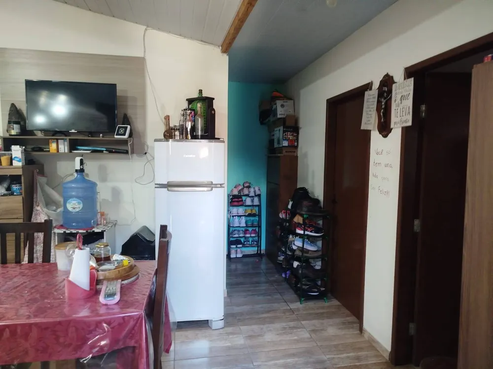 Casa, 3 quartos, 198 m² - Foto 10