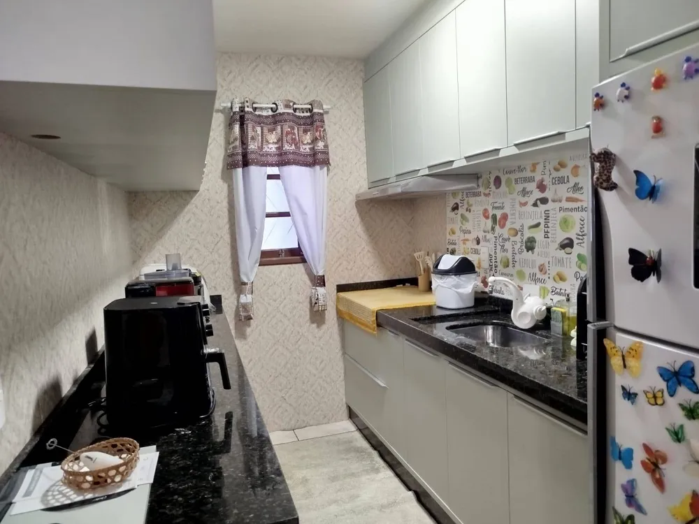 Casa, 3 quartos, 198 m² - Foto 9