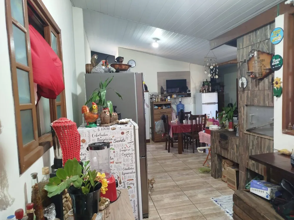 Casa, 3 quartos, 198 m² - Foto 6