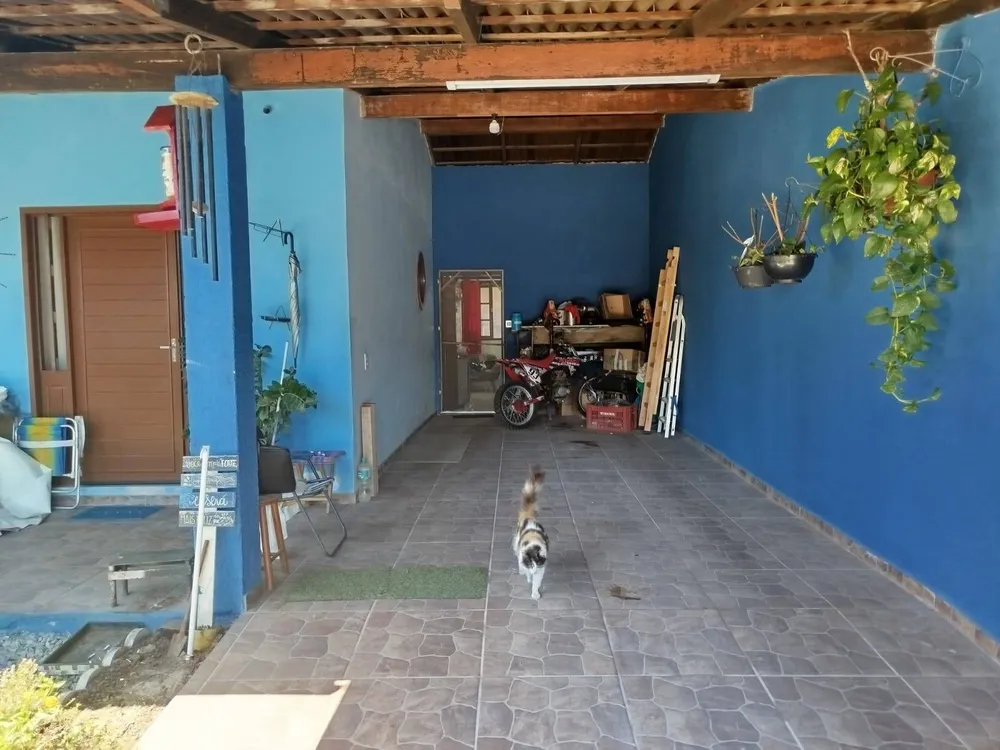 Casa, 3 quartos, 198 m² - Foto 4
