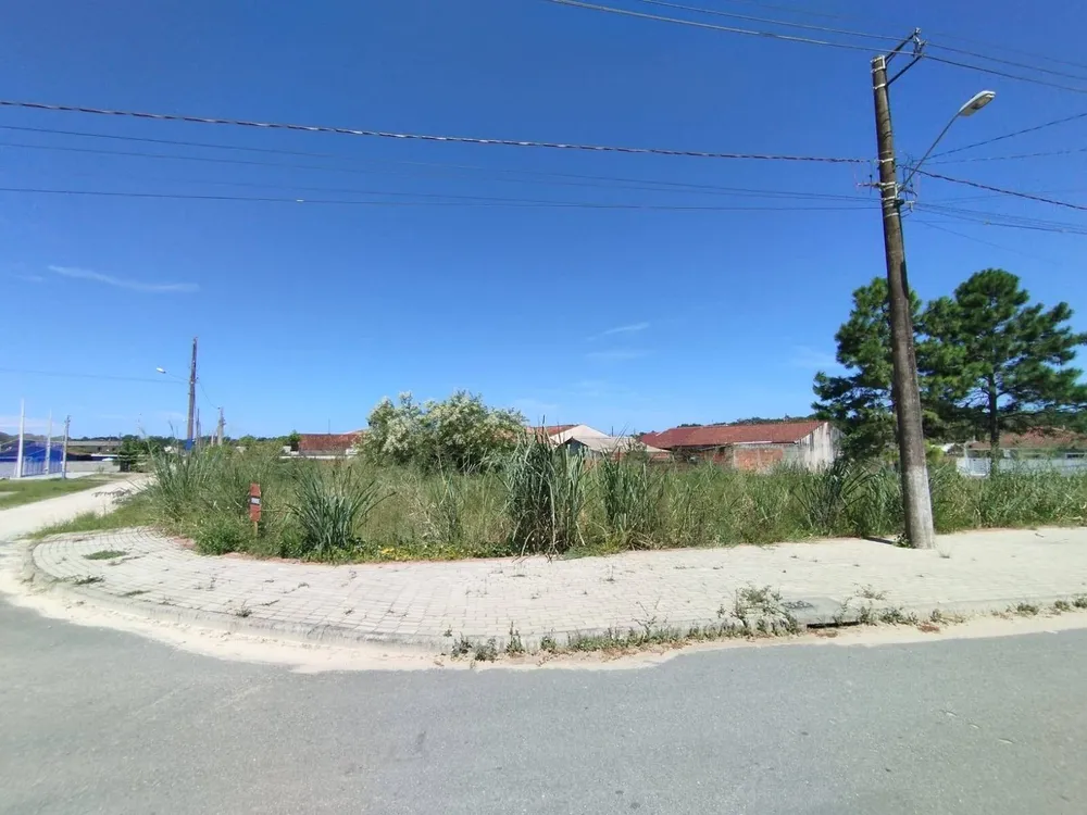 Terreno, 543 m² - Foto 1
