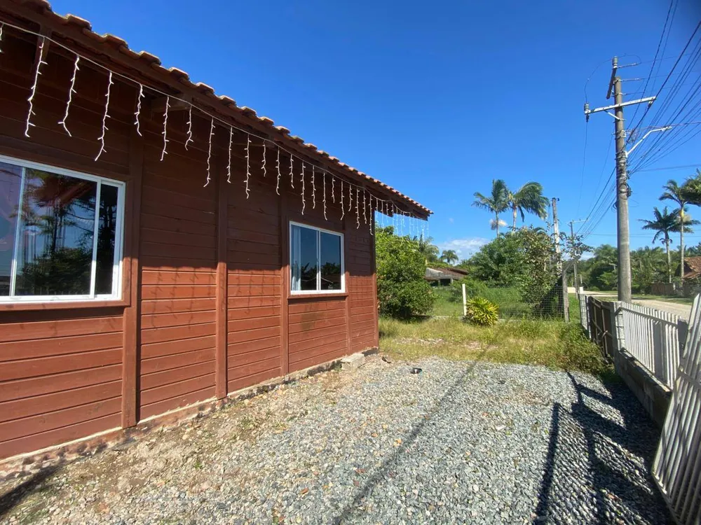 Casa, 3 quartos, 96 m² - Foto 1