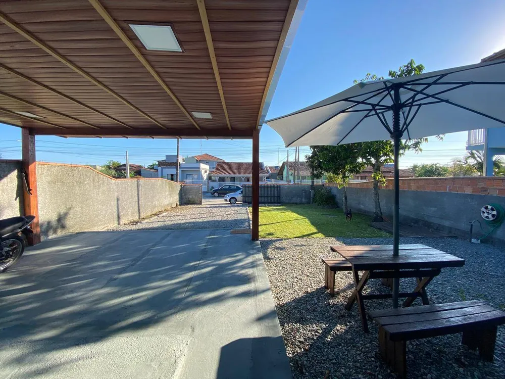 Casa, 2 quartos, 89 m² - Foto 4