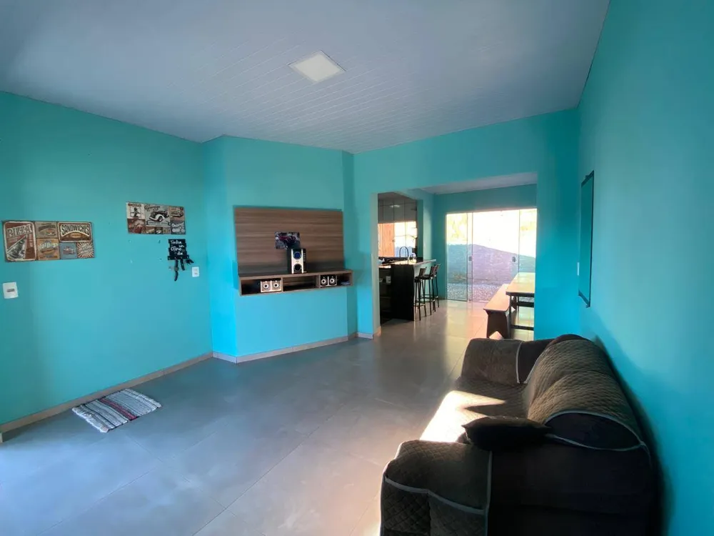 Casa, 2 quartos, 89 m² - Foto 5
