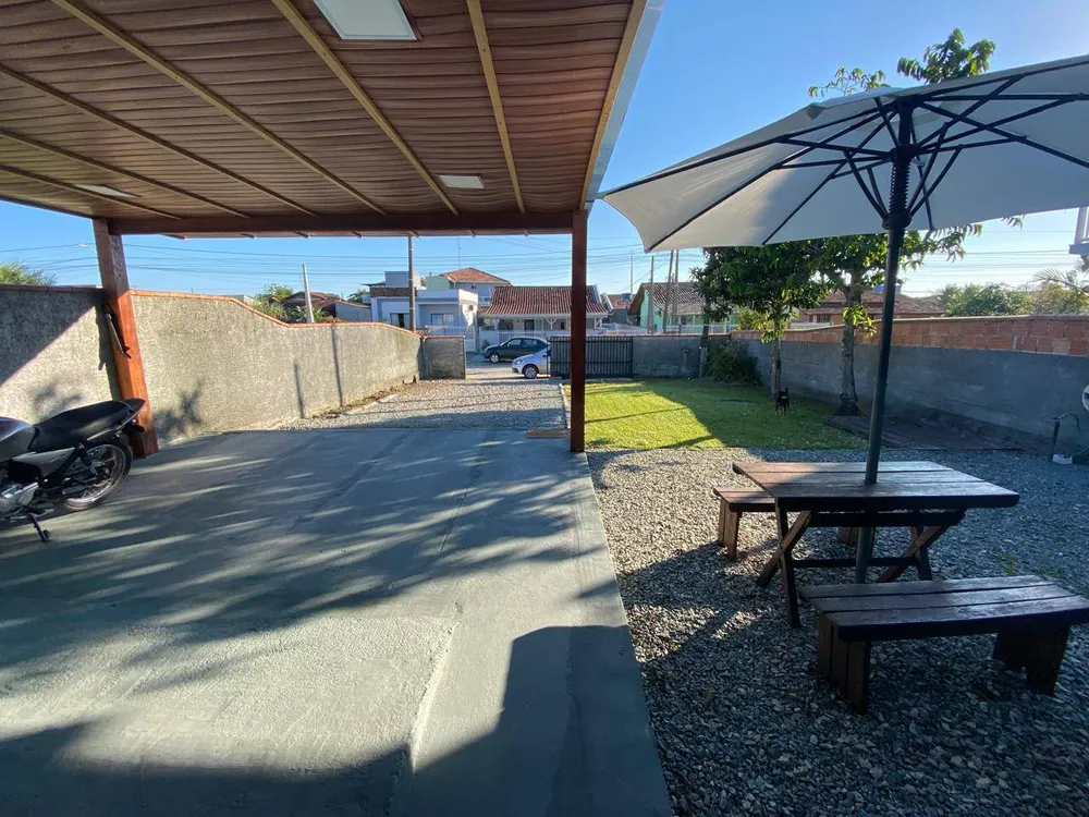 Casa, 2 quartos, 89 m² - Foto 3