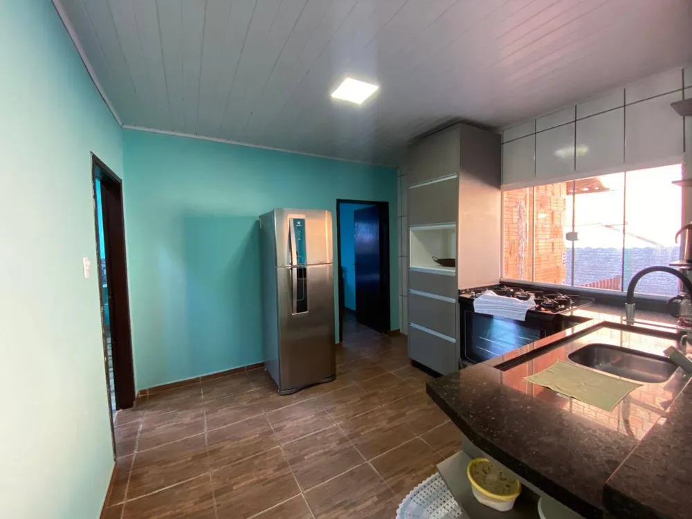 Casa, 2 quartos, 89 m² - Foto 7