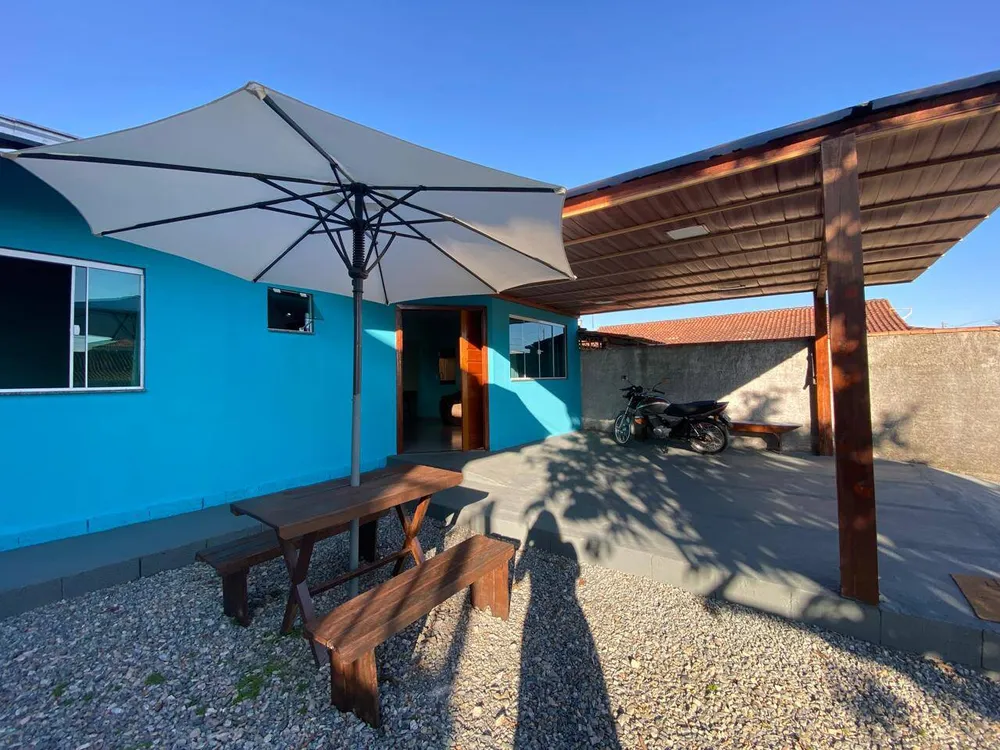 Casa, 2 quartos, 89 m² - Foto 1