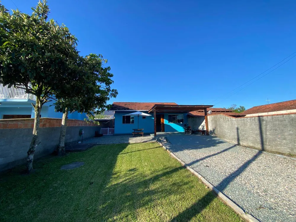 Casa, 2 quartos, 89 m² - Foto 2