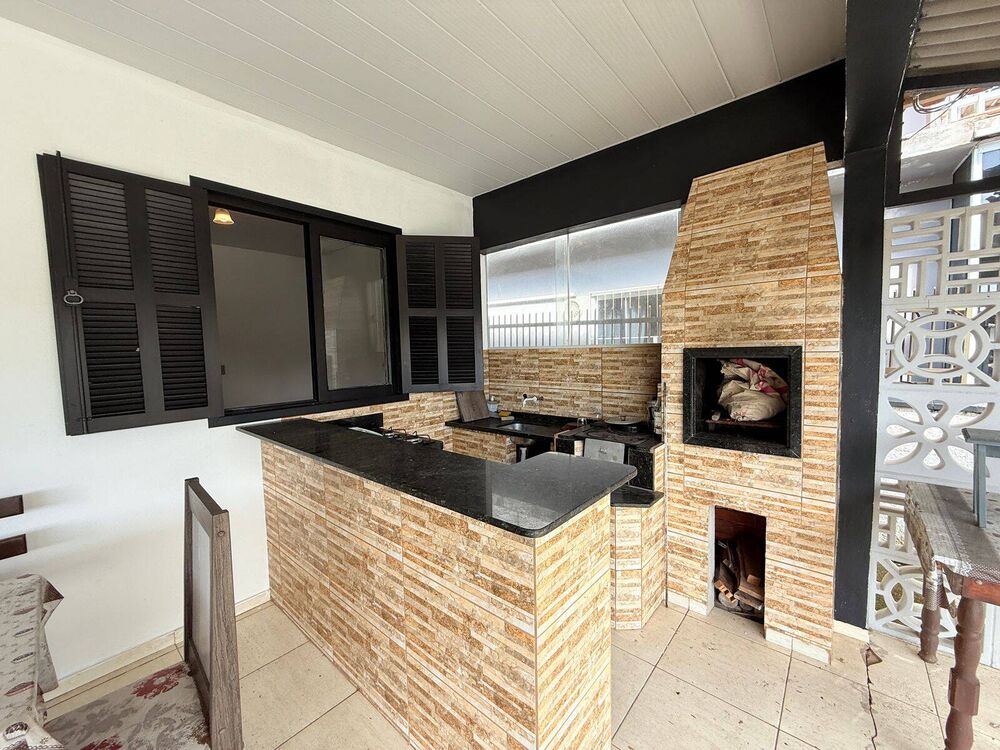 Casa à venda com 4 quartos, 124m² - Foto 8