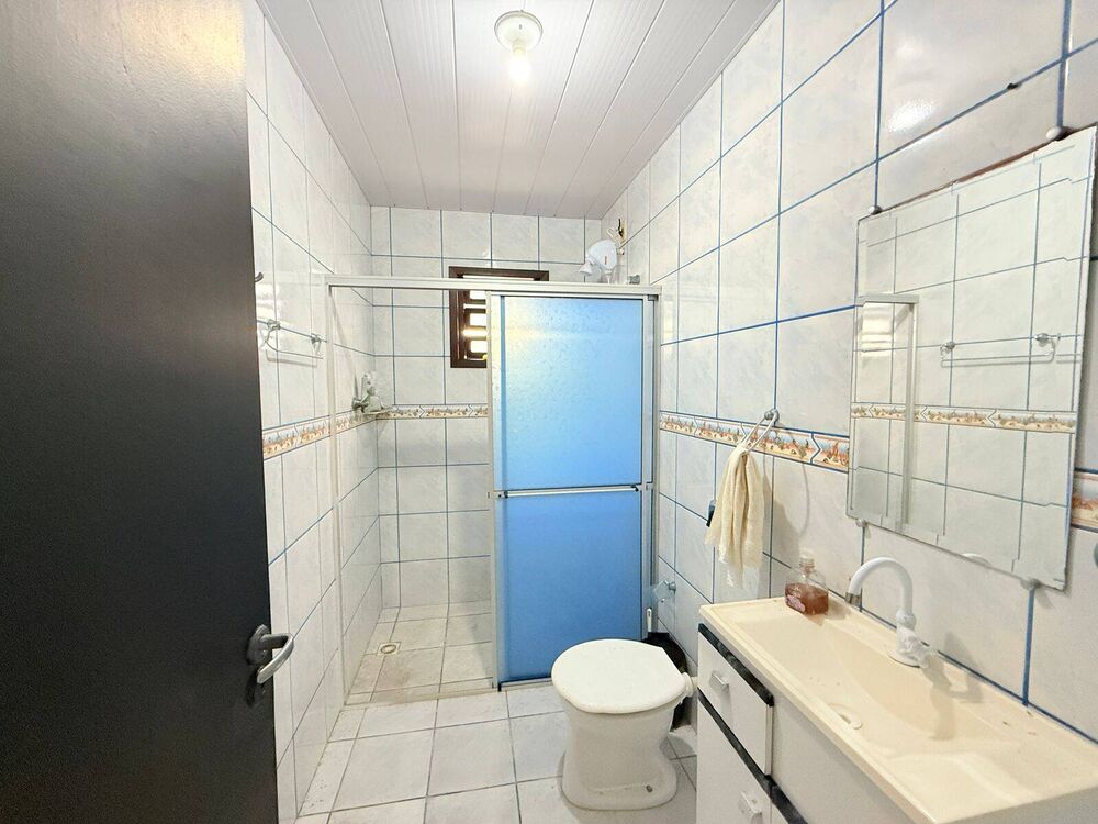 Casa à venda com 4 quartos, 124m² - Foto 4