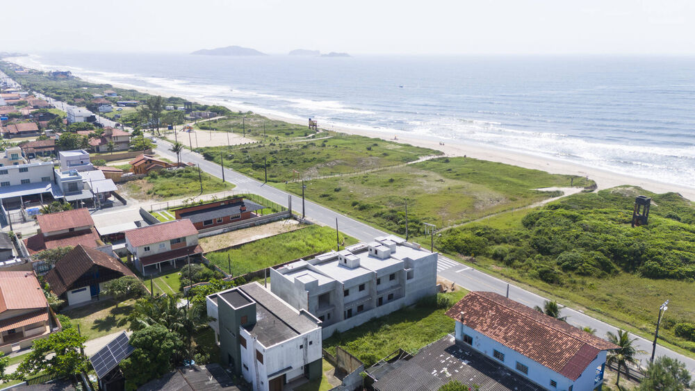 Sobrado à venda com 3 quartos, 103m² - Foto 2