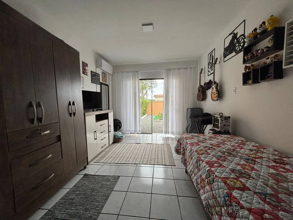 Casa, 5 quartos, 188 m² - Foto 6