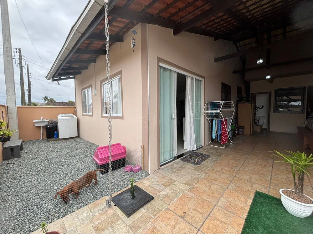 Casa, 5 quartos, 188 m² - Foto 10