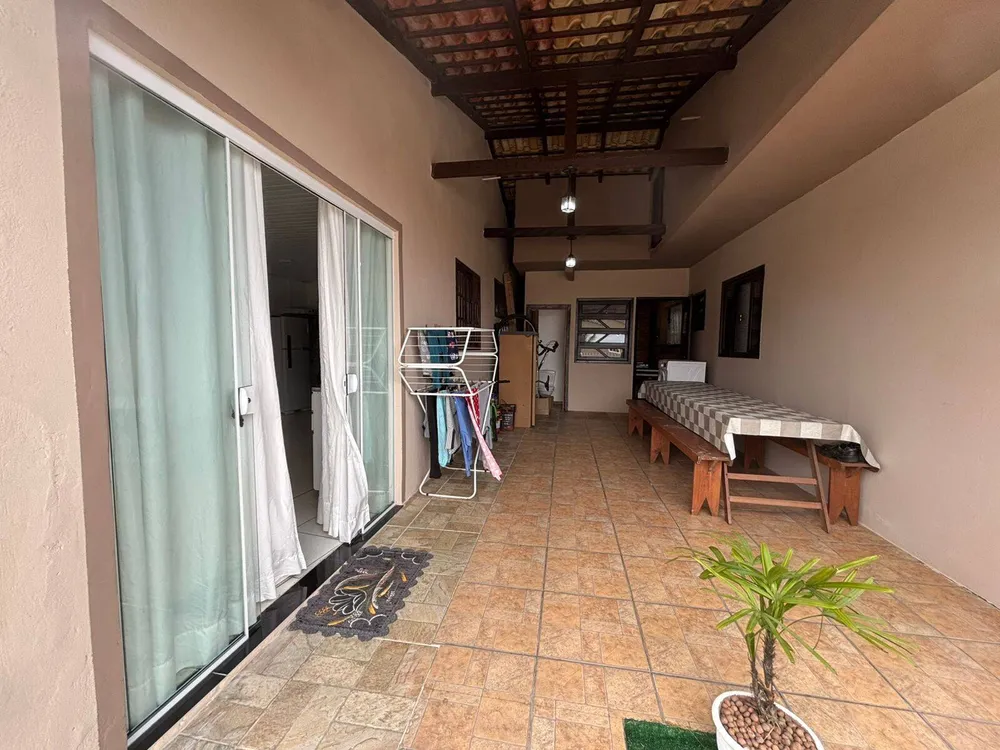 Casa, 5 quartos, 188 m² - Foto 11