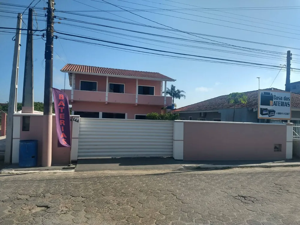 Casa, 3 quartos, 120 m² - Foto 12