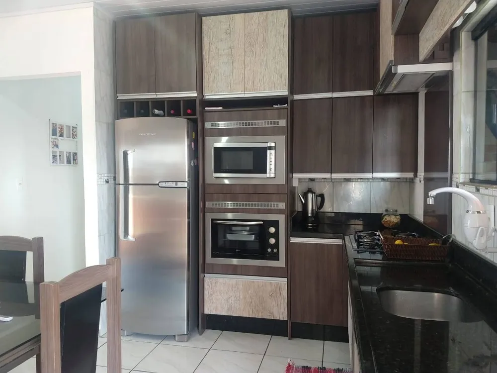 Casa, 3 quartos, 120 m² - Foto 3