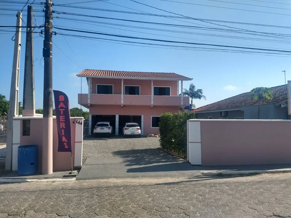 Casa, 3 quartos, 120 m² - Foto 10