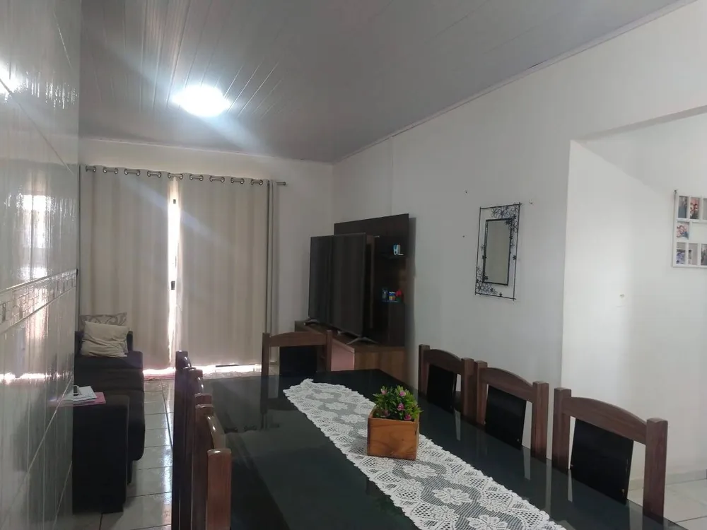 Casa, 3 quartos, 120 m² - Foto 4