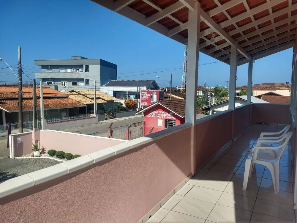 Casa, 3 quartos, 120 m² - Foto 7