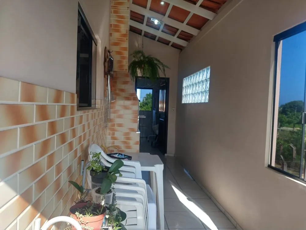 Casa, 3 quartos, 120 m² - Foto 6