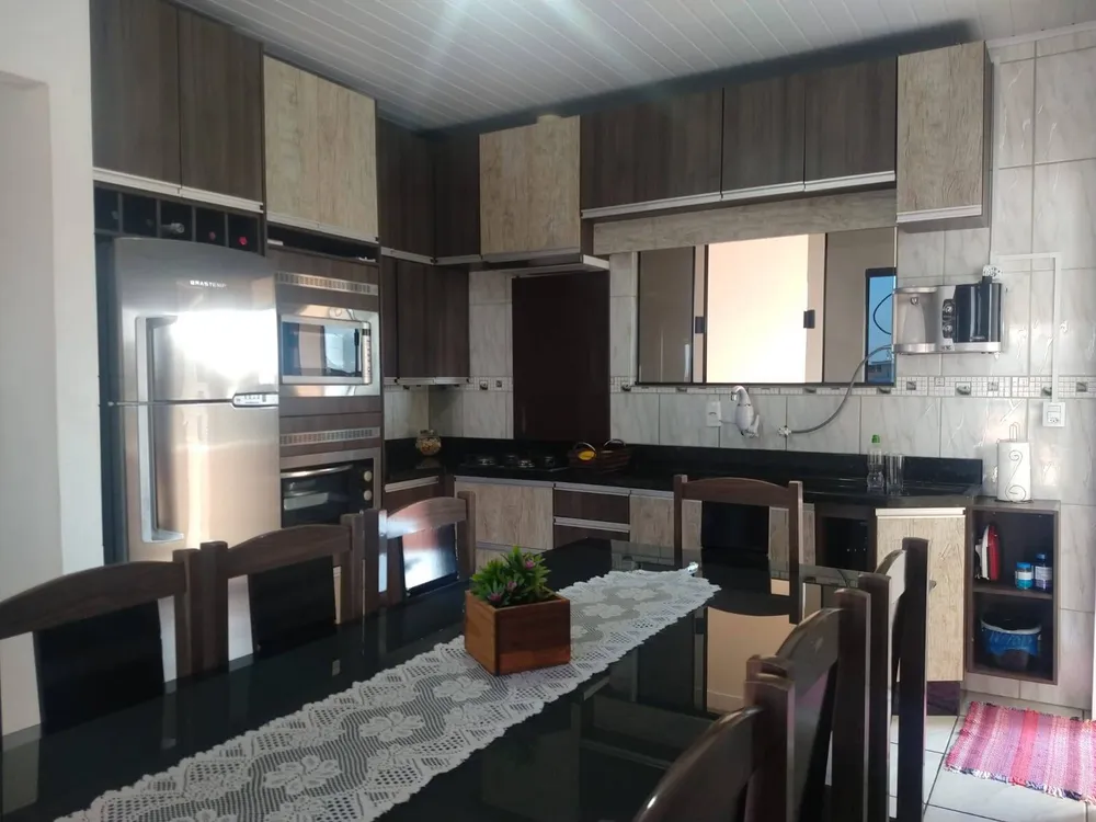 Casa, 3 quartos, 120 m² - Foto 2