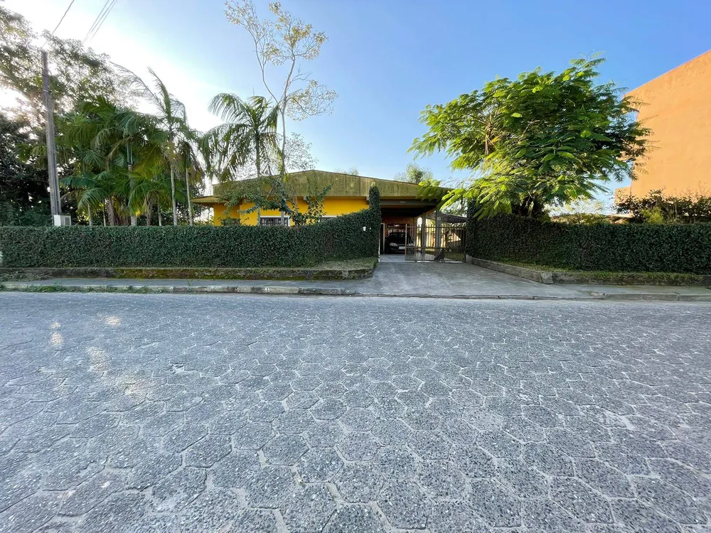 Casa, 4 quartos, 300 m² - Foto 8