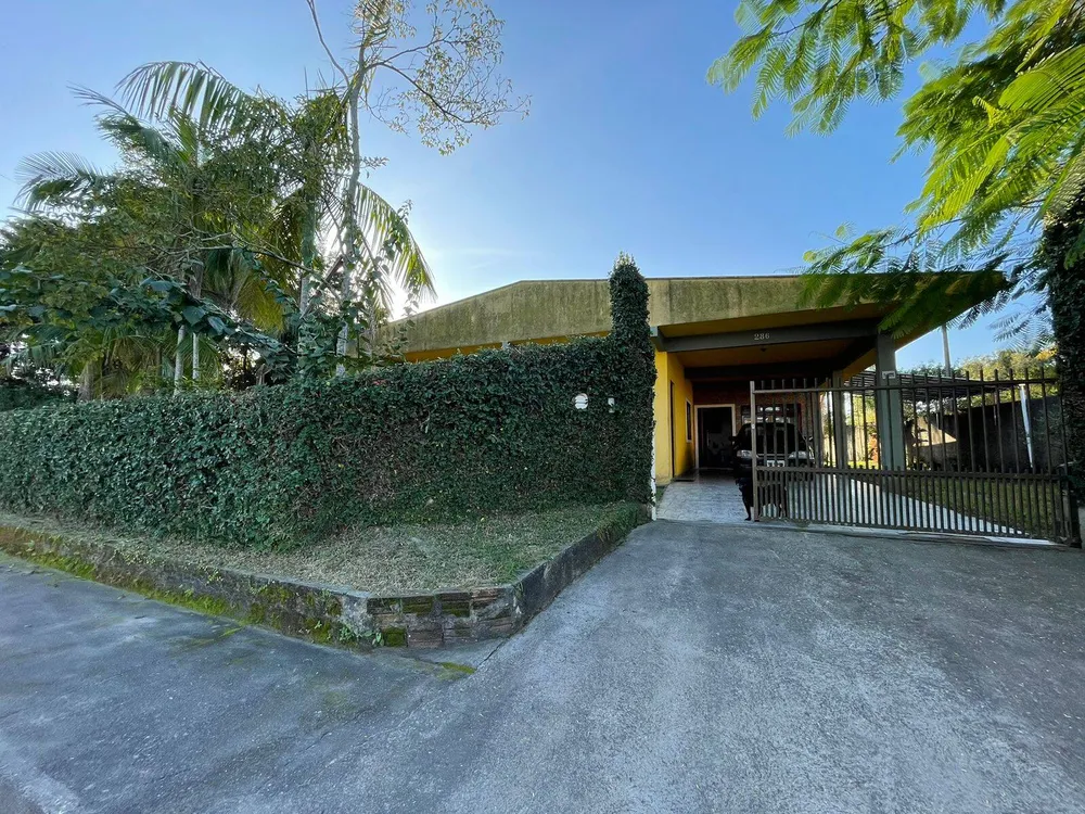 Casa, 4 quartos, 300 m² - Foto 5