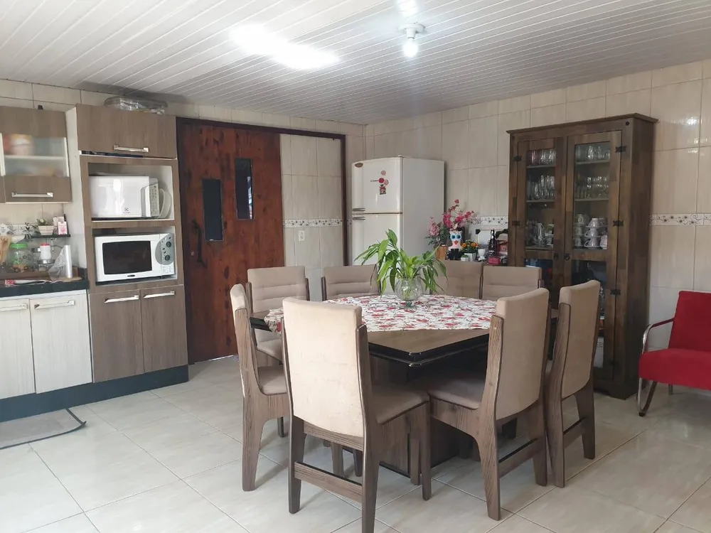 Casa, 5 quartos, 240 m² - Foto 12