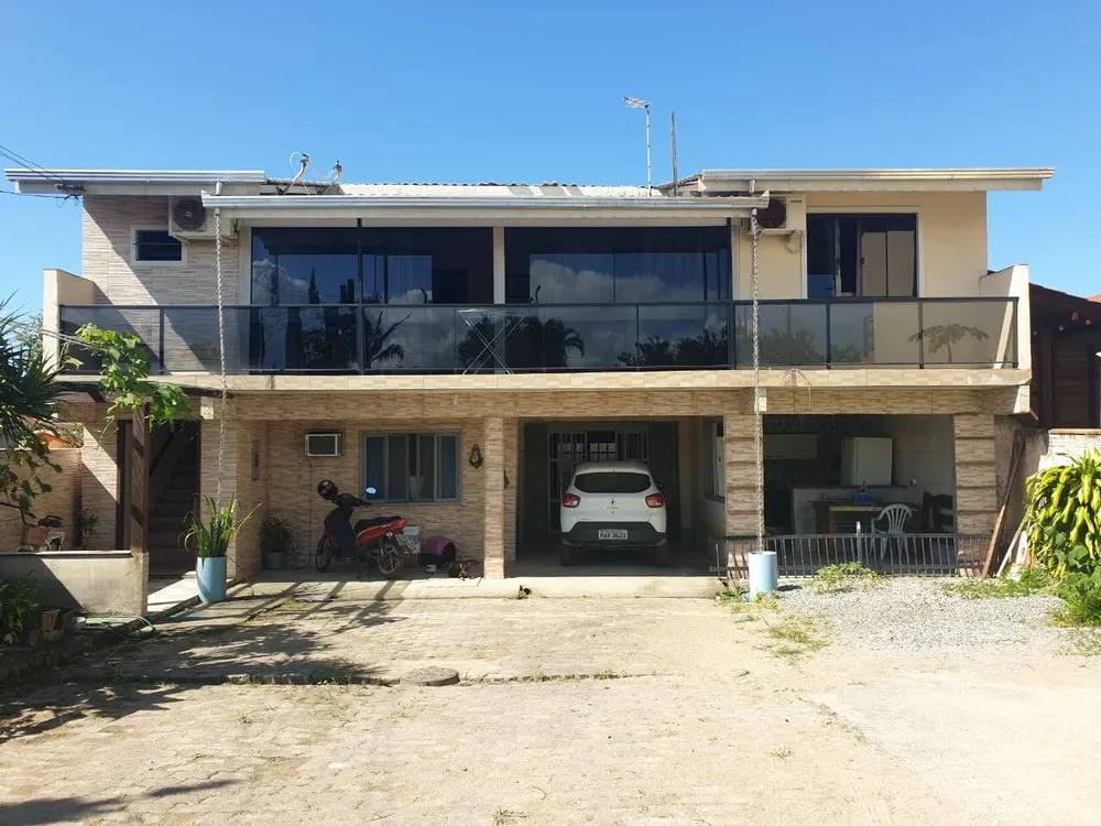 Casa, 5 quartos, 240 m² - Foto 8