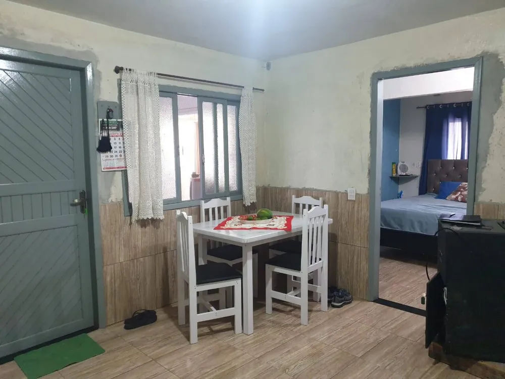 Casa, 5 quartos, 240 m² - Foto 3