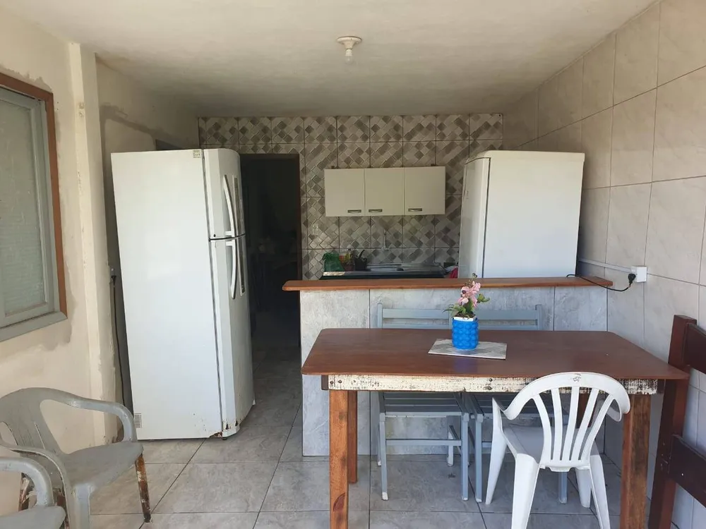 Casa, 5 quartos, 240 m² - Foto 4