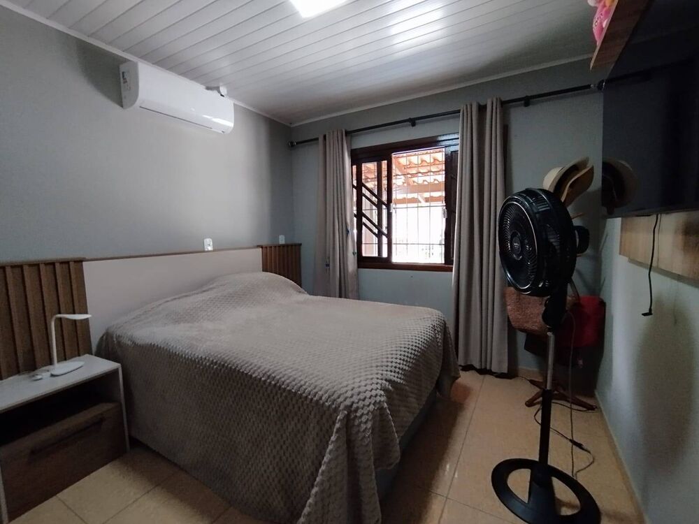 Casa à venda com 2 quartos, 140m² - Foto 6