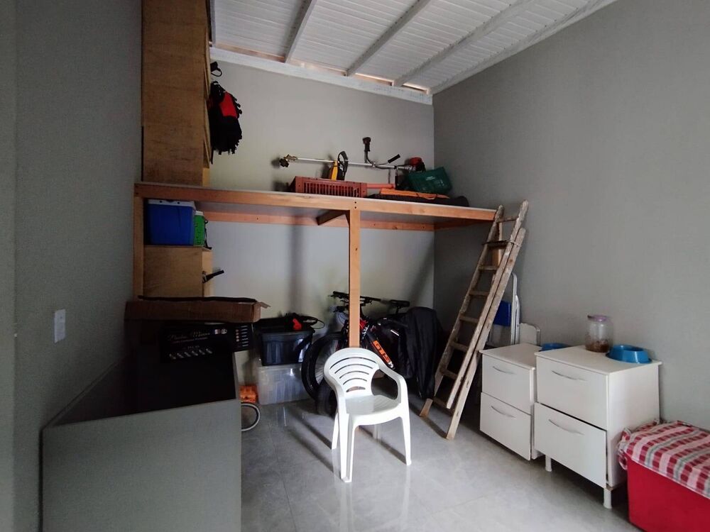 Casa à venda com 2 quartos, 140m² - Foto 10