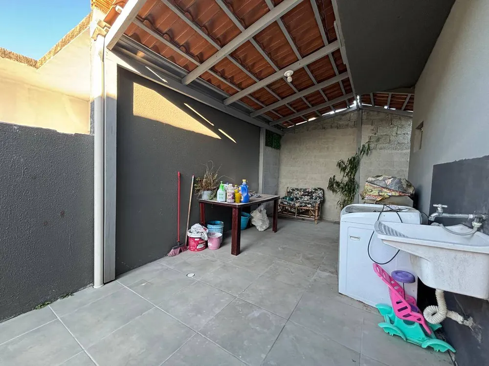 Casa, 3 quartos, 396 m² - Foto 16