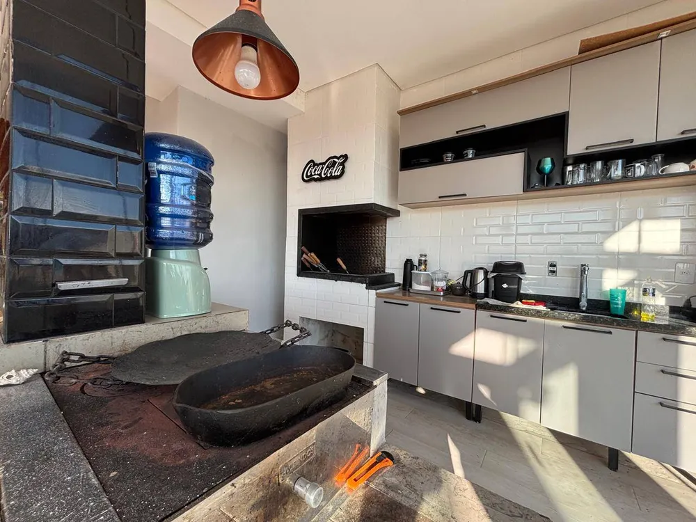 Casa, 3 quartos, 396 m² - Foto 10