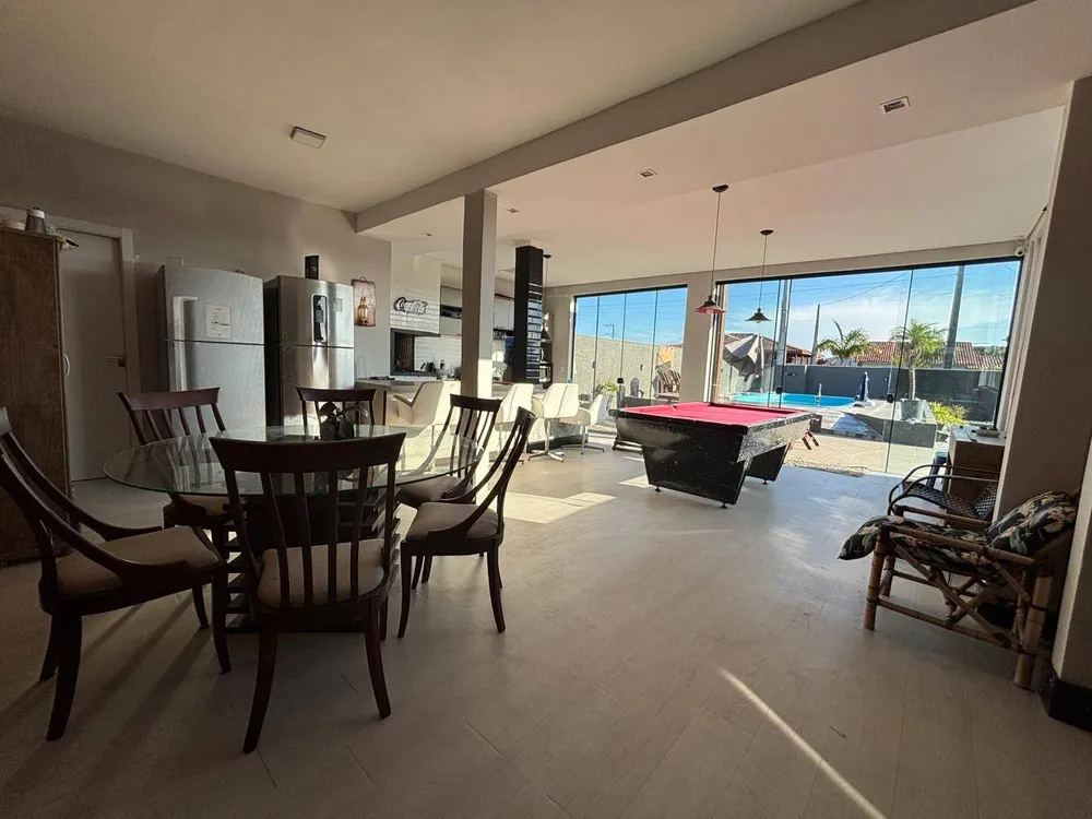 Casa, 3 quartos, 396 m² - Foto 6