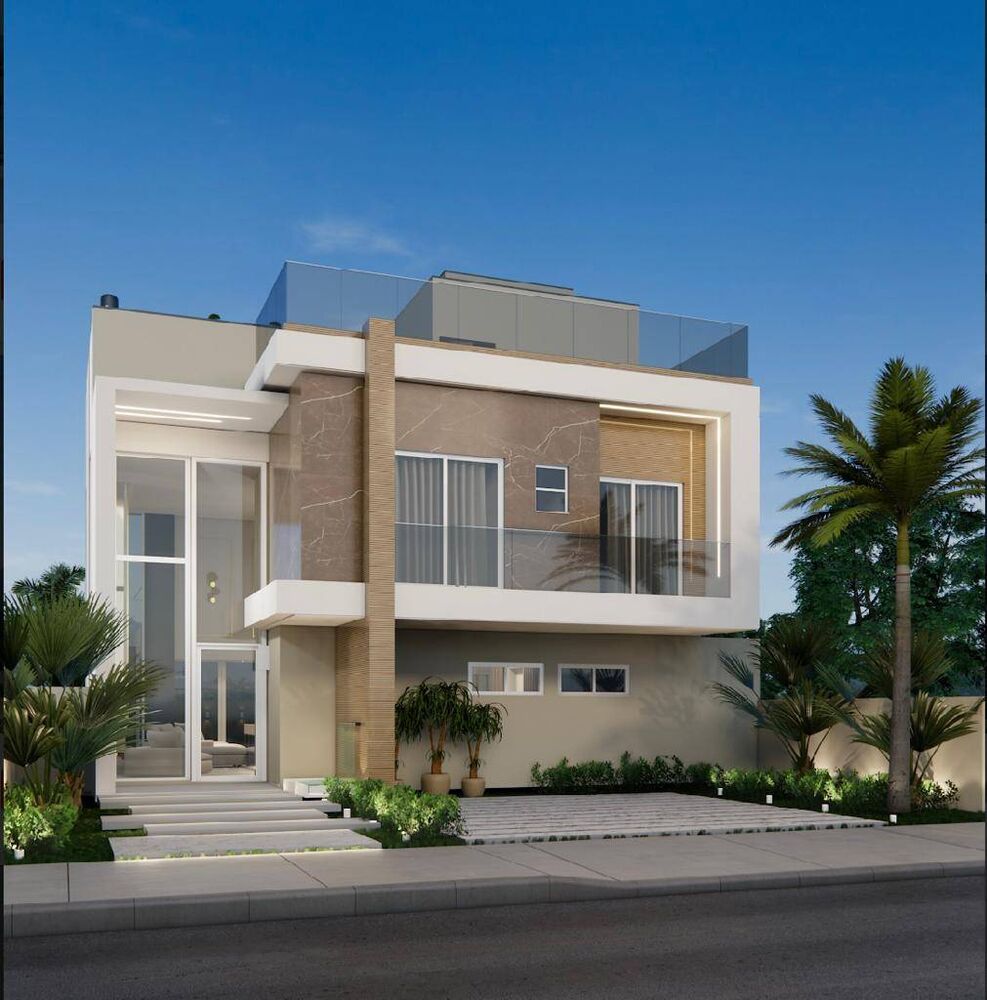 Casa, 4 quartos, 360 m² - Foto 4