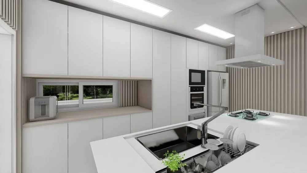 Casa, 4 quartos, 360 m² - Foto 10