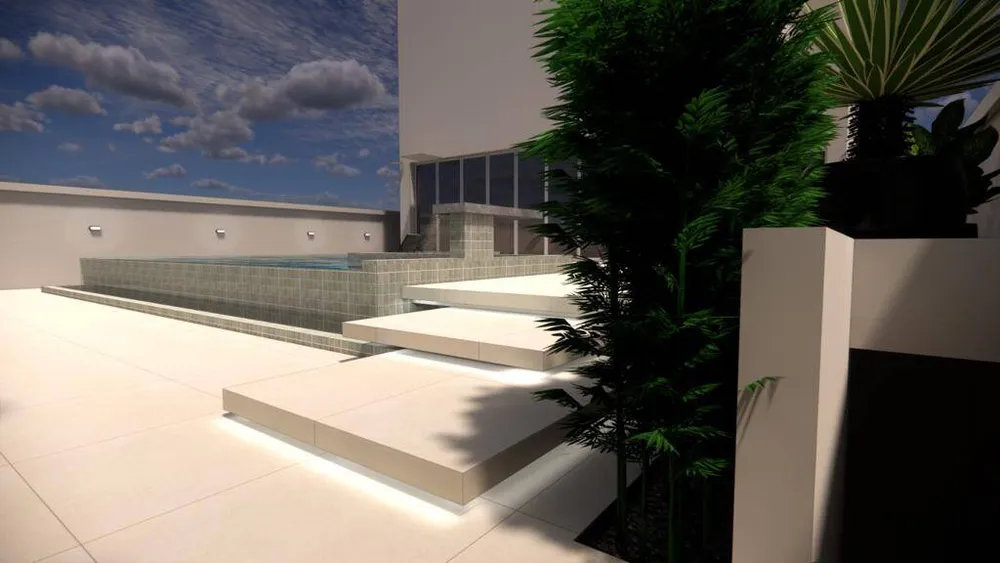 Casa, 4 quartos, 360 m² - Foto 4