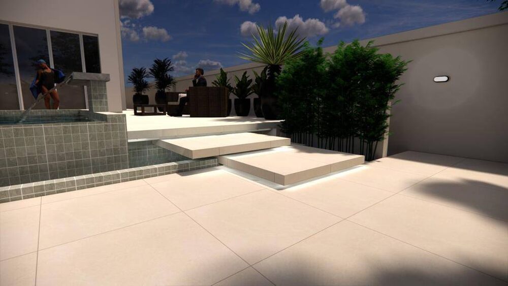 Casa, 4 quartos, 360 m² - Foto 3