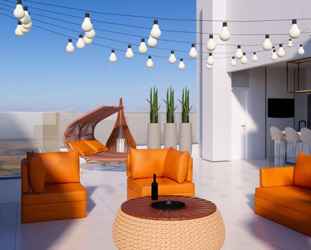 Casa, 4 quartos, 360 m² - Foto 2