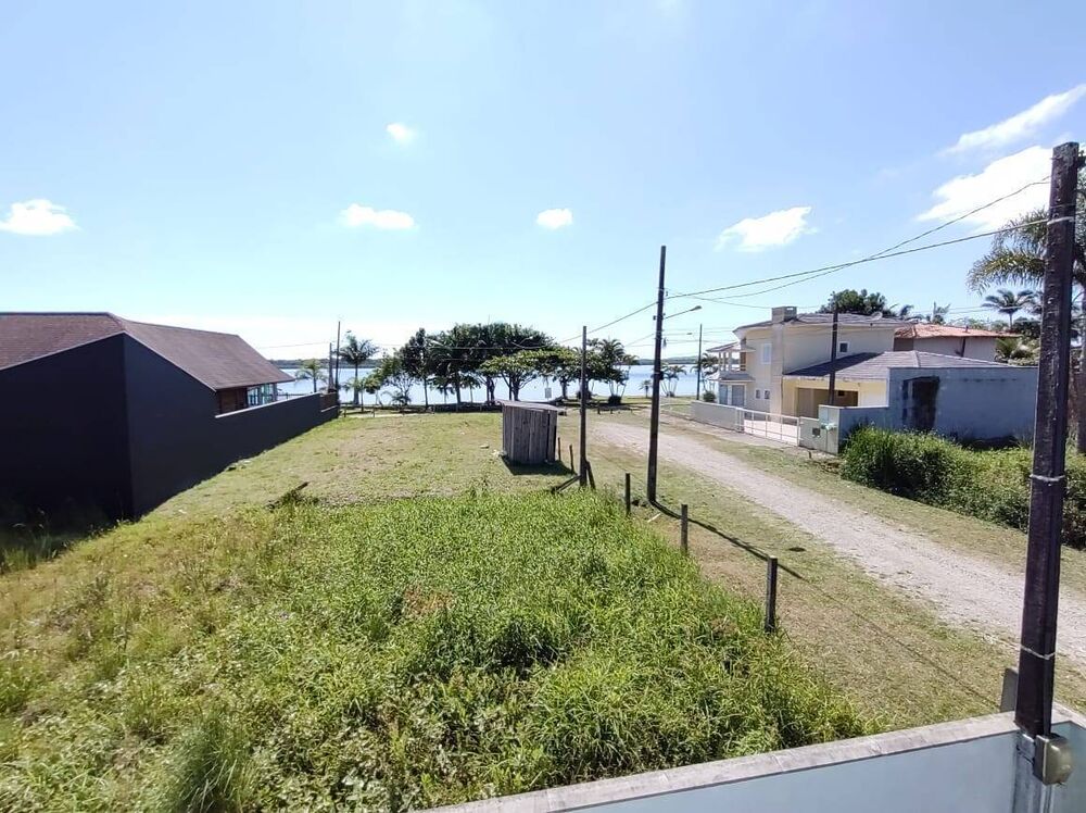 Terreno à venda, 323m² - Foto 4