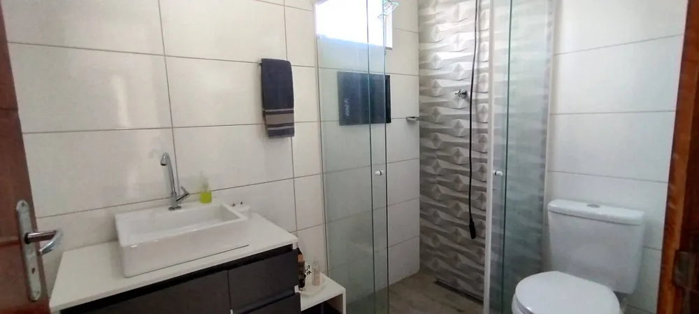 Casa, 3 quartos, 80 m² - Foto 6