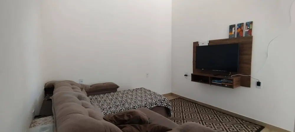 Casa, 3 quartos, 80 m² - Foto 2