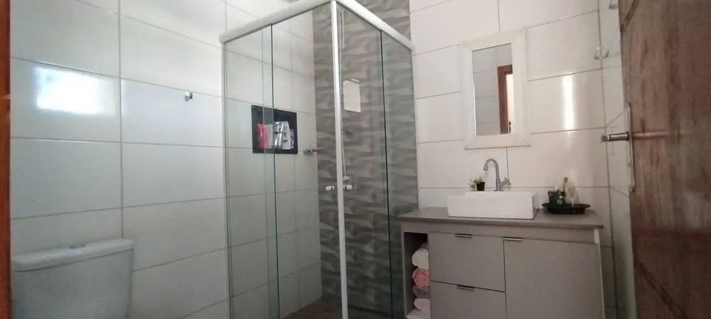 Casa, 3 quartos, 80 m² - Foto 7