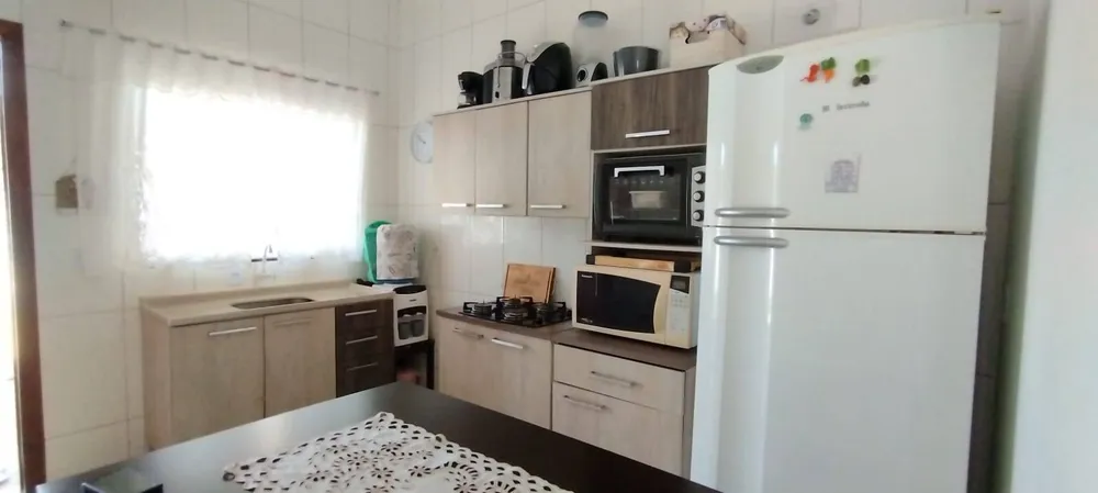 Casa, 3 quartos, 80 m² - Foto 1