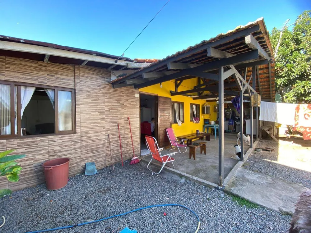 Casa, 1 quarto - Foto 2