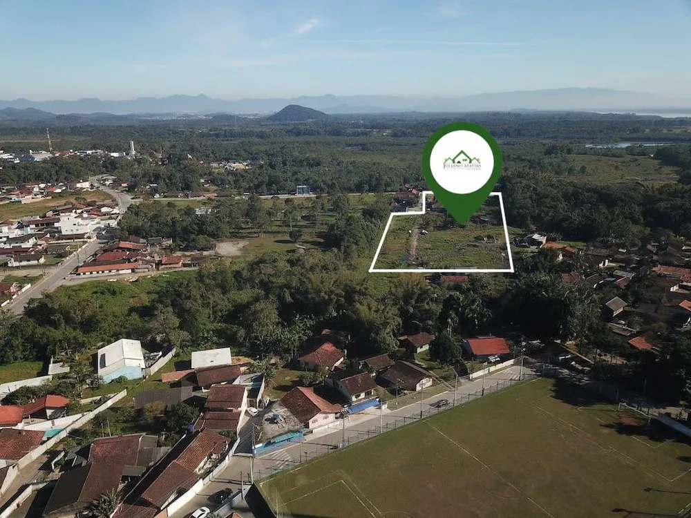 Terreno, 2 hectares - Foto 8