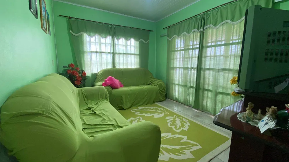 Casa, 2 quartos, 79 m² - Foto 2