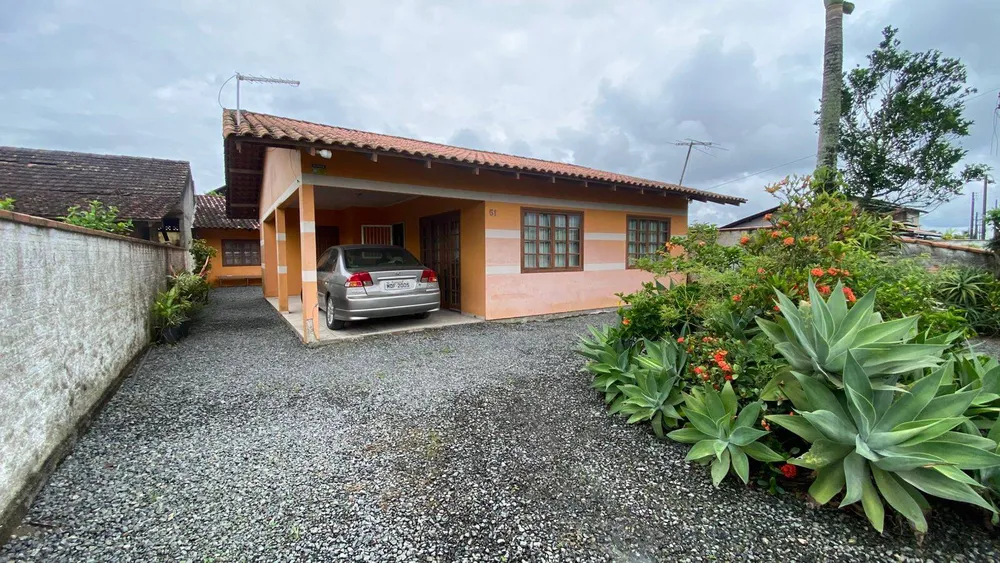 Casa, 2 quartos, 79 m² - Foto 12